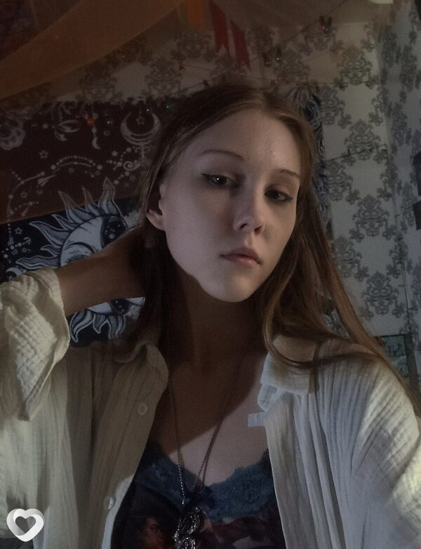 Татьяна, 20, Кемерове — анкета №3280093