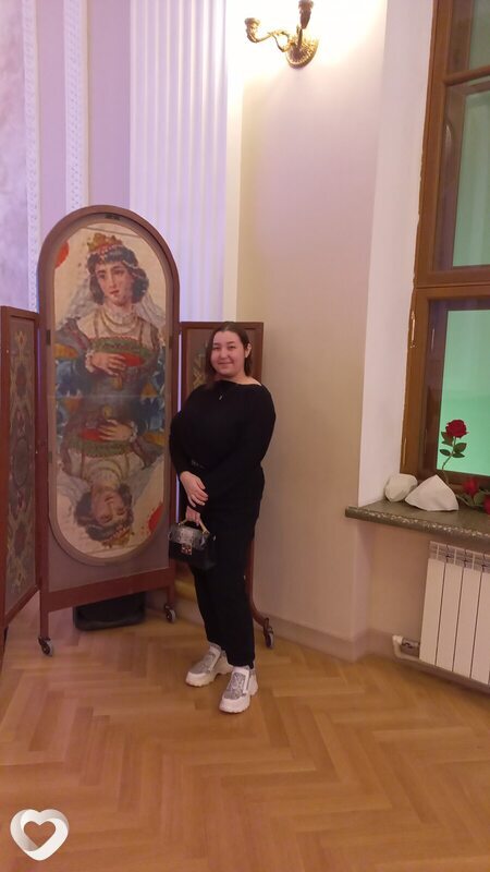 Марина, 28, Рязани — анкета №3280020