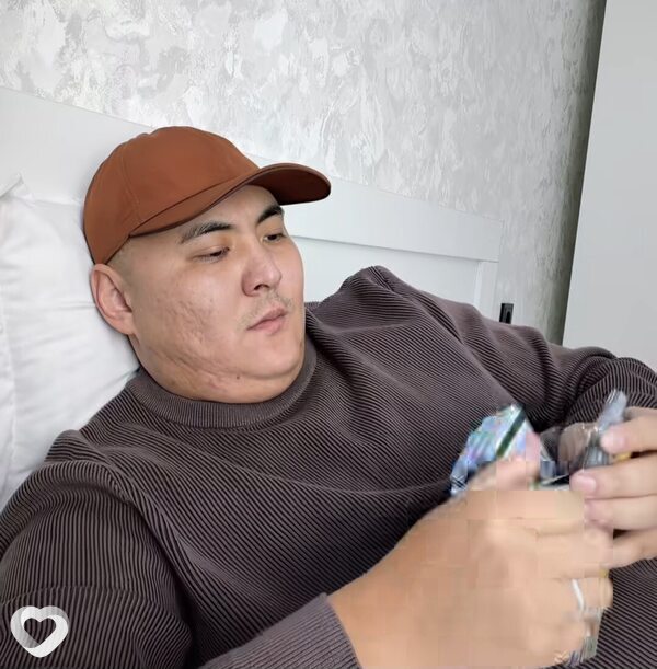 Арман, 49, Астане — анкета №3280022