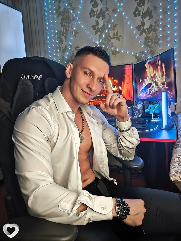 Санек, 32, Новокузнецке — анкета №3280029
