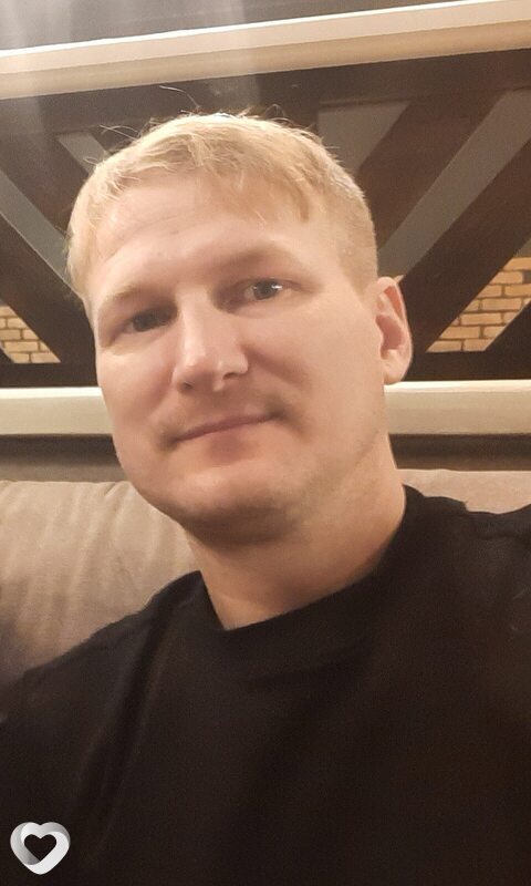 Viktor, 40, Барнауле — анкета №3280031