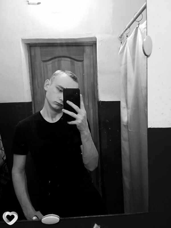 Алексей, 18, Минске — анкета №3280034
