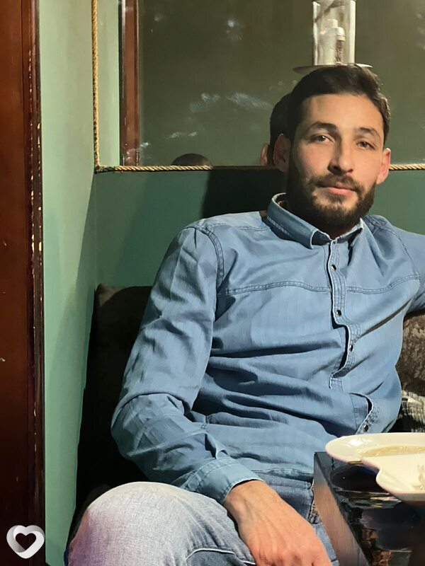 Хан, 33, Набережных Челнах — анкета №3280035