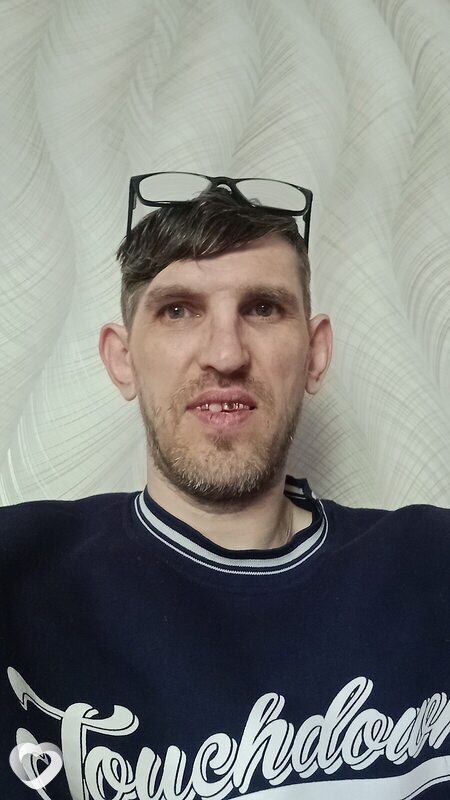 Денис, 42, Караганде — анкета №3280040