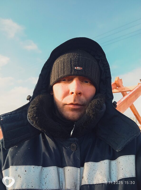 Денис, 40, Новосибирске — анкета №3279922