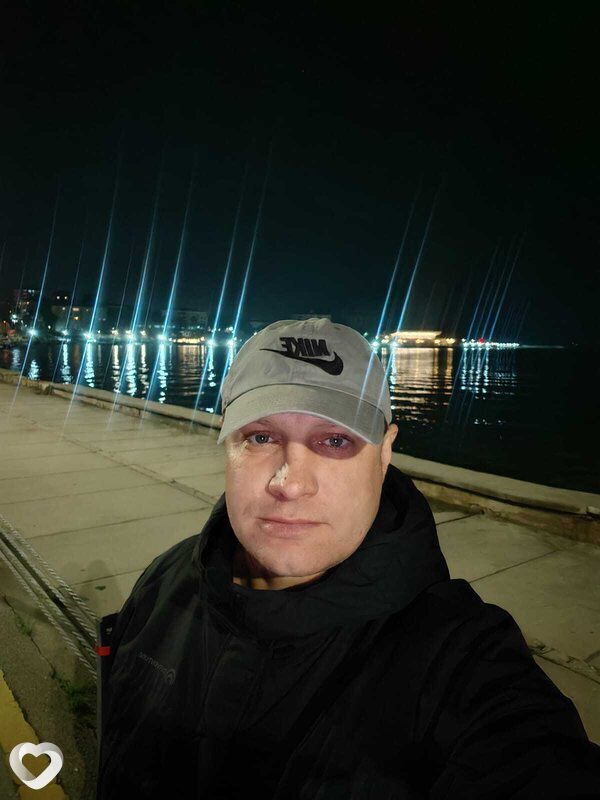 Сергей, 45, Барановичах — анкета №3279931