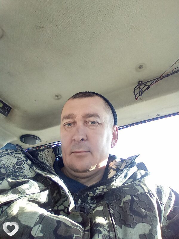 Константин, 46, Тюмени — анкета №3279933