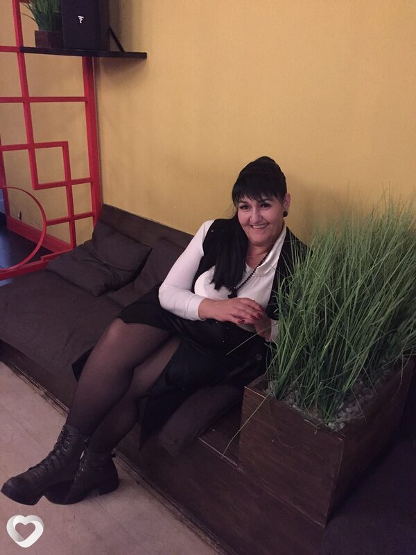 Марина, 59, Саратове — анкета №3279937