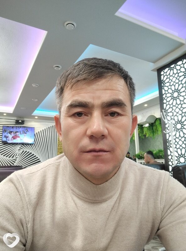Шшерноз, 40, Подольске — анкета №3279938