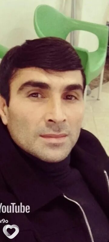 Роме, 44, Бузулуке — анкета №3279949