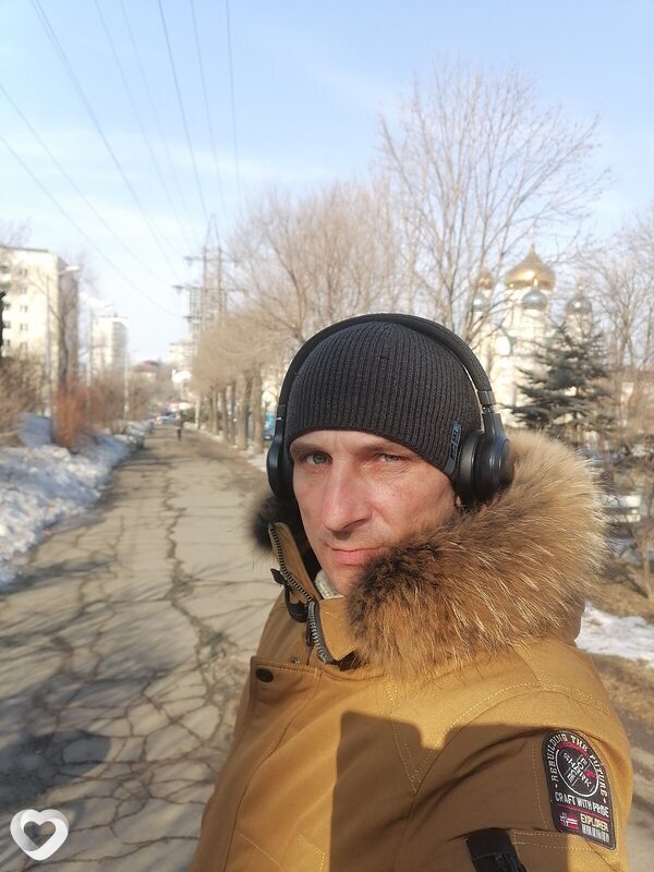 Сергей, 44, Владивостоке — анкета №3279955