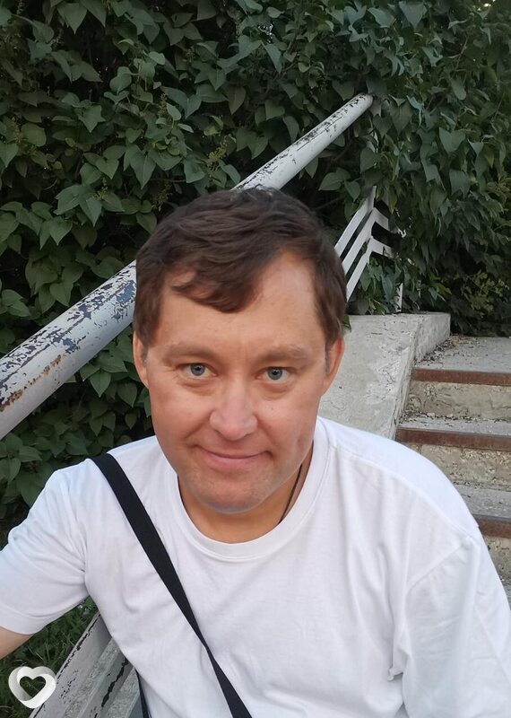 Alex, 53, Москве — анкета №3279956