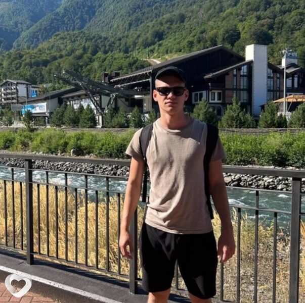 Слава, 22, Липецке — анкета №3279958