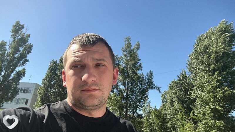 Илья, 32, Волгограде — анкета №3279961