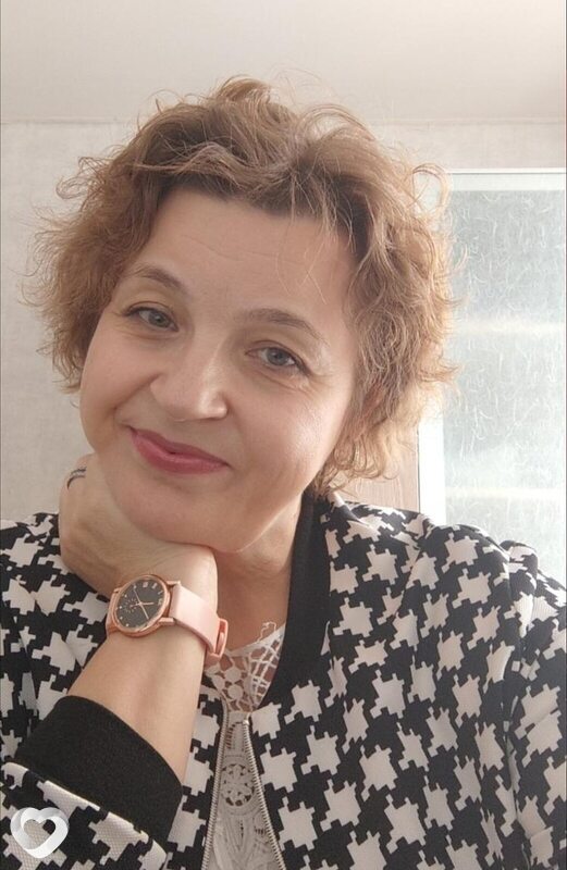 Елена, 49, Мытищах — анкета №3279963