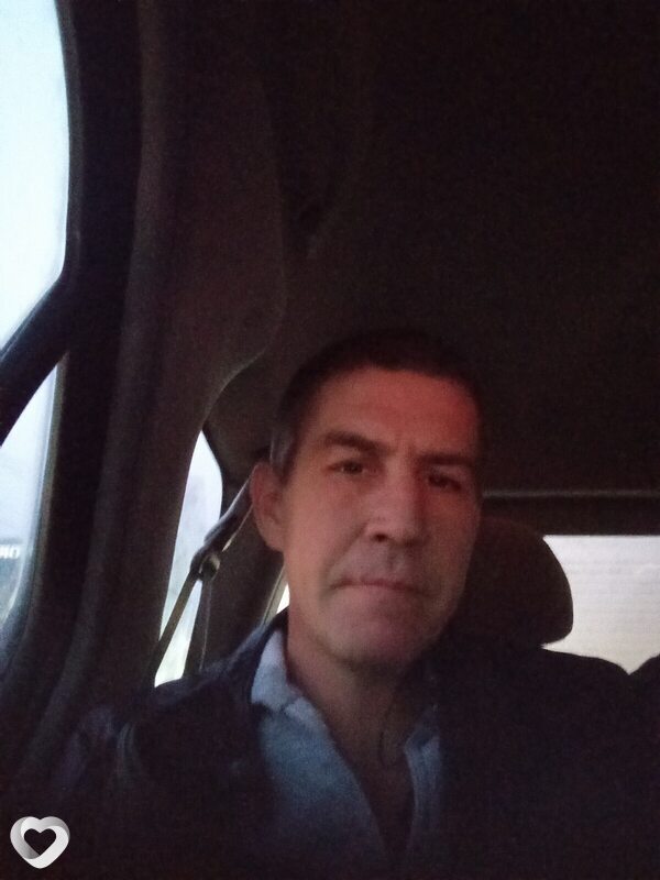 Александр, 45, Москве — анкета №3280099