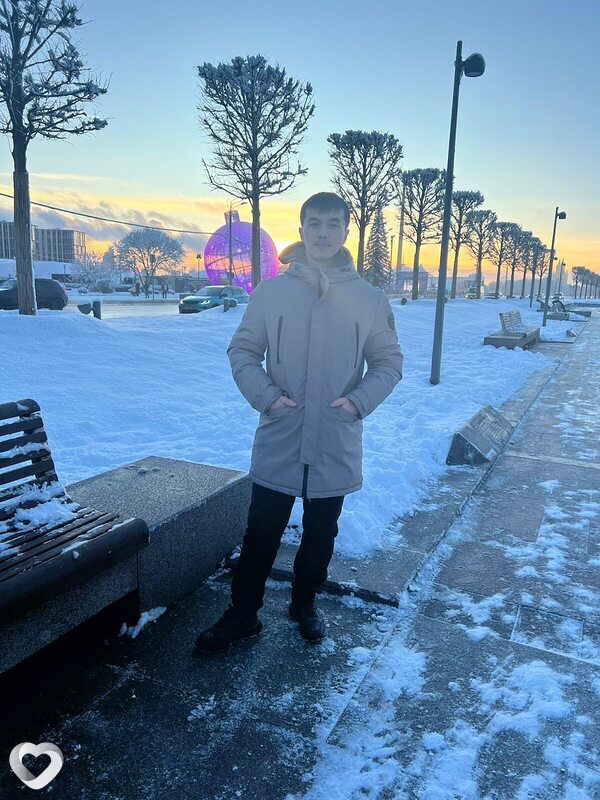 Лев, 25, Домодедово — анкета №3280117