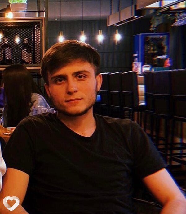Анатолий, 23, Астане — анкета №3279973