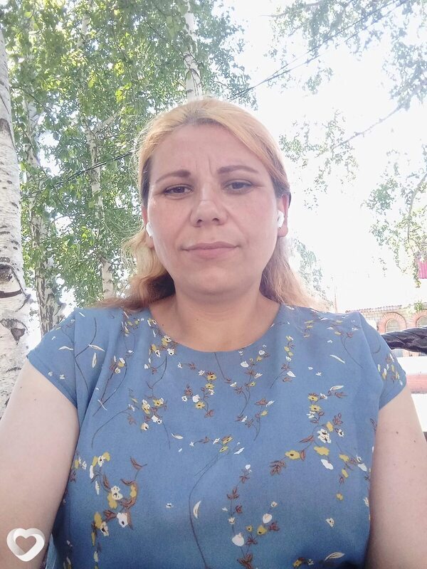 Ольга, 35, Барнауле — анкета №3279976