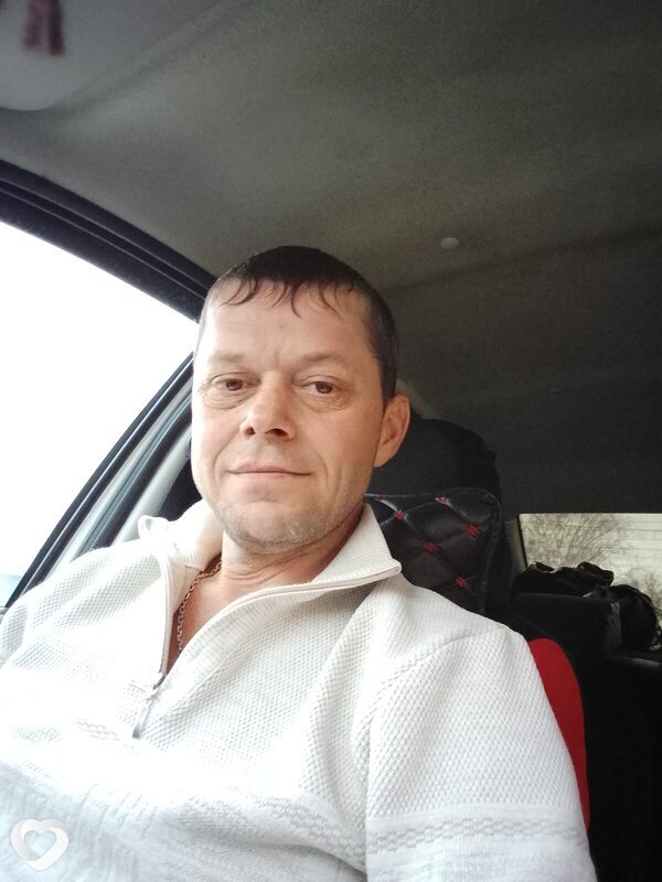 Дмитрий, 43, Похвистневе — анкета №3279978