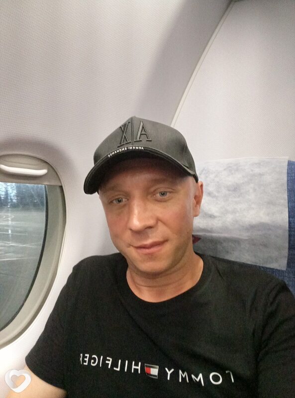 Алексей, 43, Саранске — анкета №3279983