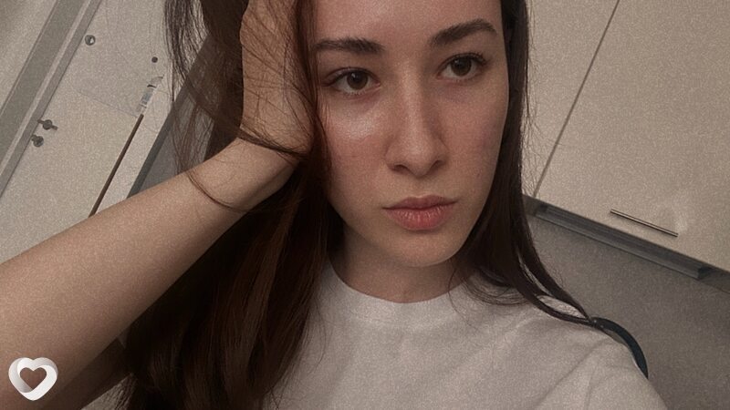 Карина, 26, Москве — анкета №3279988