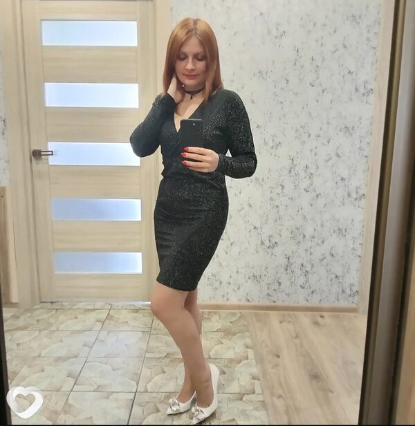 Лола, 34, Гродно — анкета №3279992