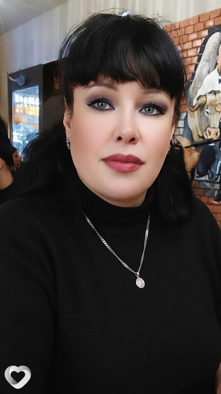 Ангелина, Ашхабад