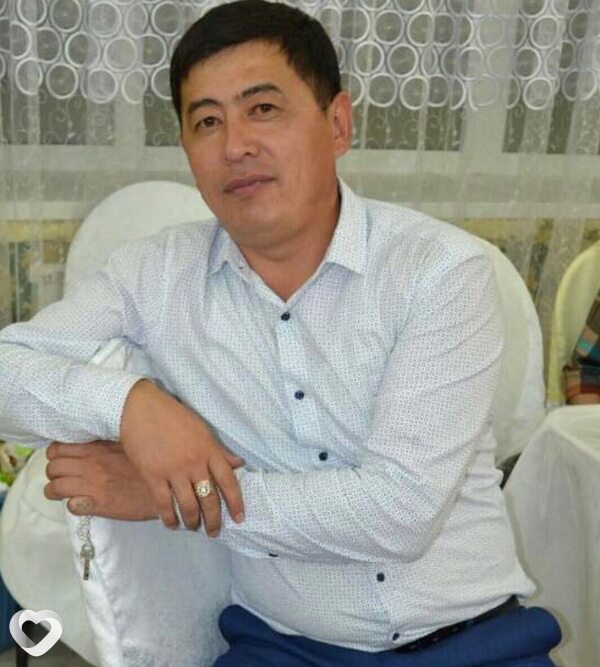 Bake Bake, 36, Павлодаре — анкета №3280160