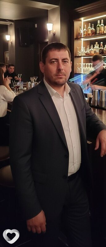 Yurа, 36, Новосибирске — анкета №3280162