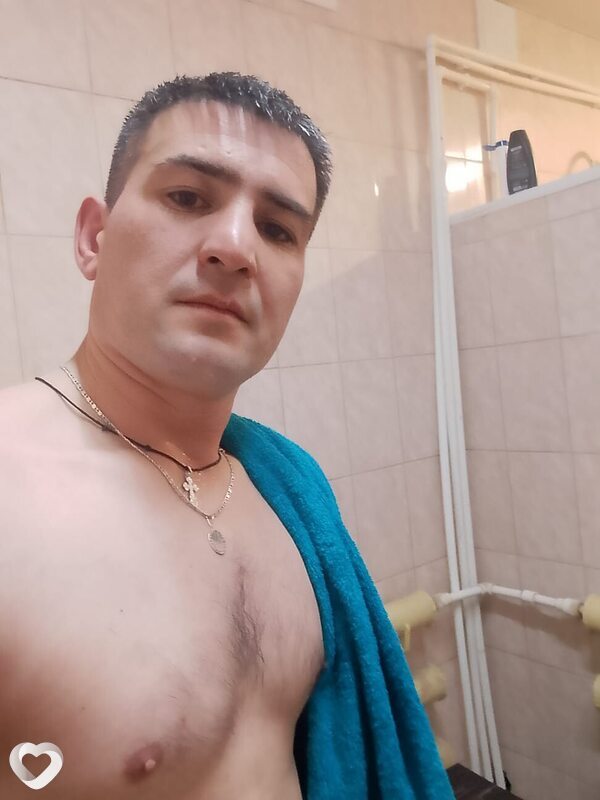 Сергей, 36, Кокшетау — анкета №3280166
