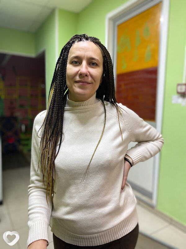 Ирина, Йошкар-Ола