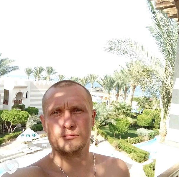 Вася, 42, Ровно — анкета №3279904