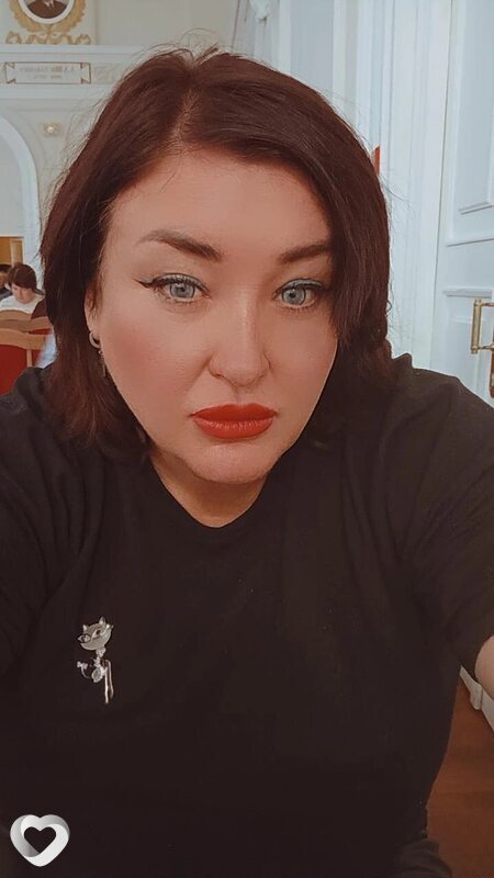 Lulu, 45, Нижнем Новгороде — анкета №3279911