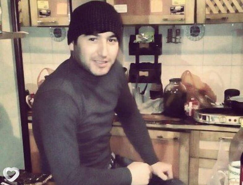 Далер, 33, Дедовске — анкета №3279912