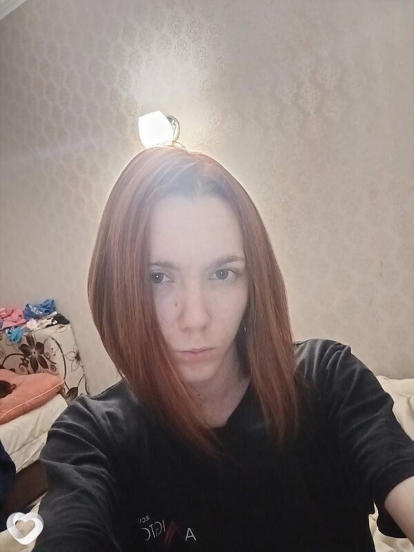 Марина, 29, Оренбурге — анкета №3279914