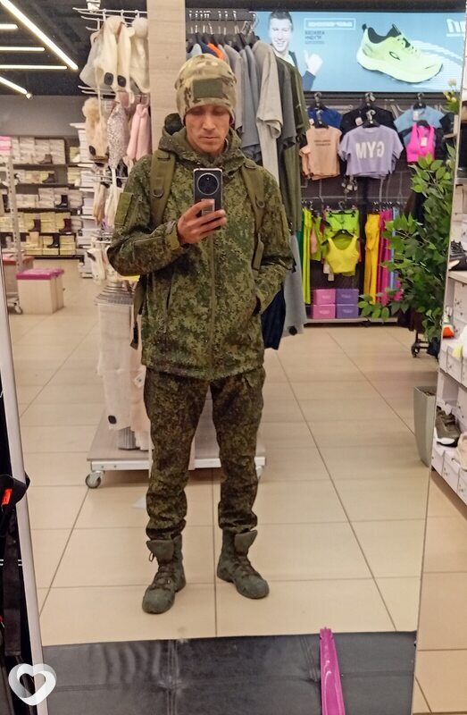 Алексей, 38, Костроме — анкета №3279919