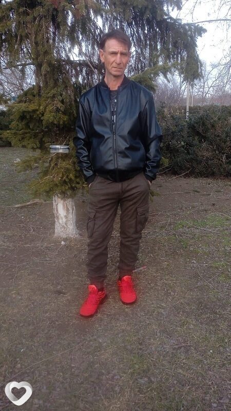 Али, 54, Ставрополе — анкета №3280173