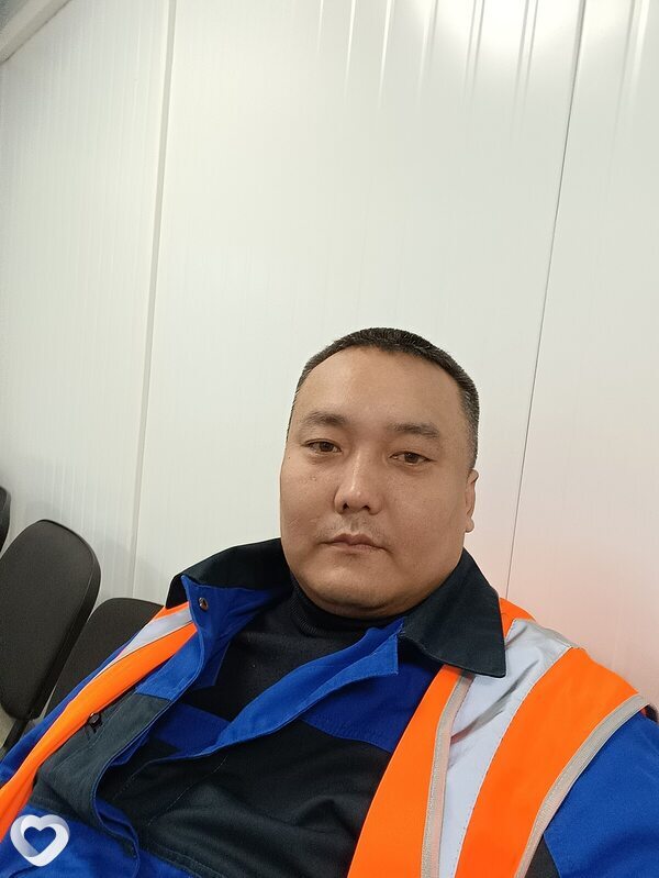Константин, 40, Чите — анкета №3280181