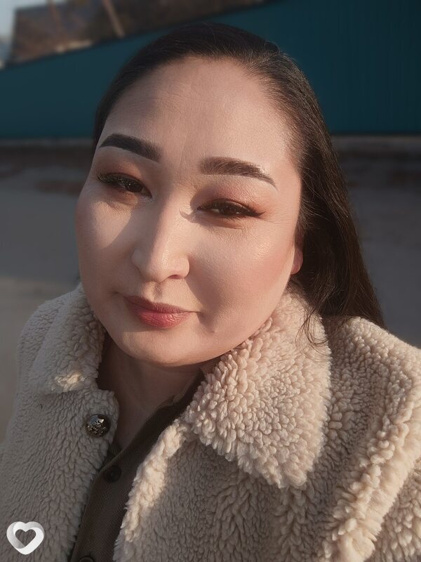 Зейнеп, 35, Алматы — анкета №3280182