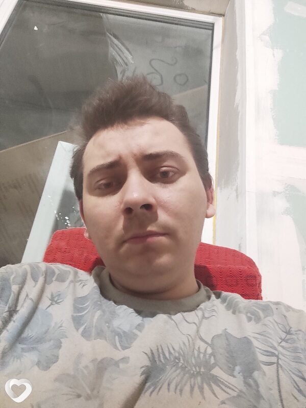 Павел, 32, Харькове — анкета №3280497