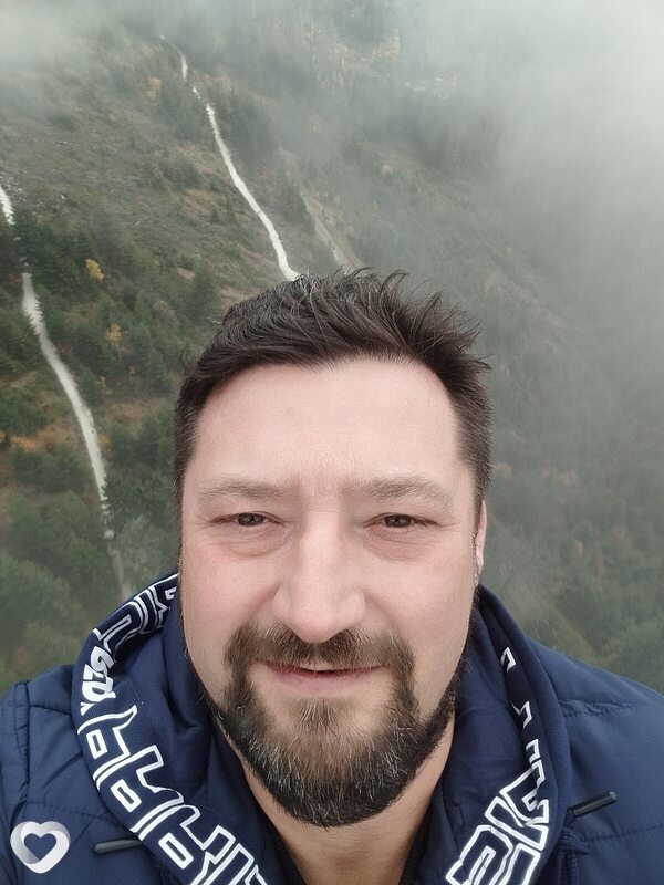 Влад, 46, Житомире — анкета №3280502