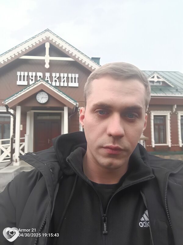 Влад, 30, Нижнем Тагиле — анкета №3280512