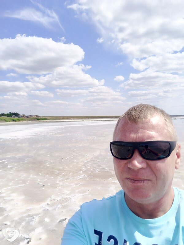 Сергей, 50, Рязани — анкета №3280516