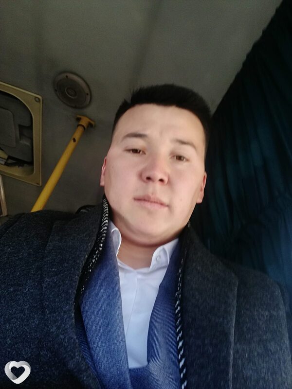 Сапаралы, 32, Астане — анкета №3280517