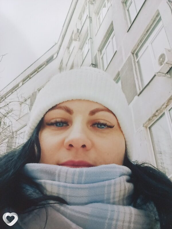 Лера, 38, Орехово-Зуеве — анкета №3280518
