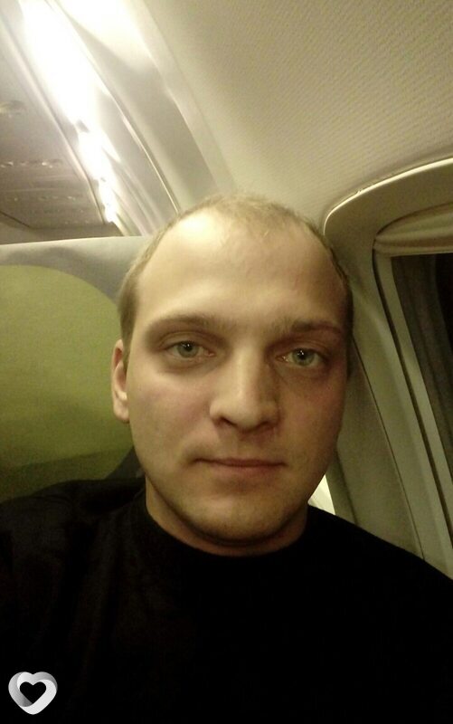 Айдар, 34, Казани — анкета №3280220