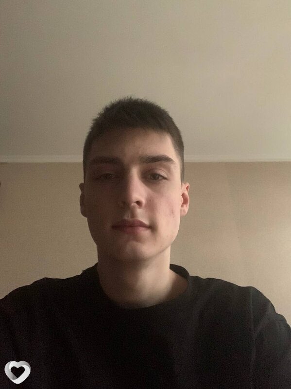 Женя, 22, Междуреченске — анкета №3280221