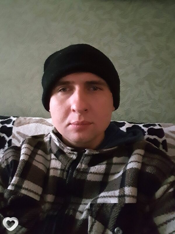 Илья, 33, Кобрине — анкета №3280223