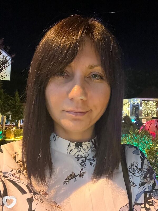 Олеся, 39, Краснодаре — анкета №3280225